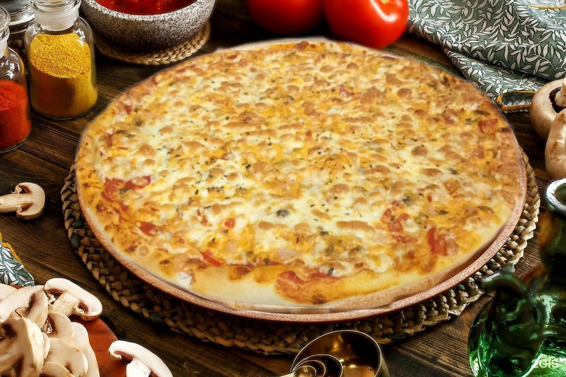 Пицца «Тако» 32 см